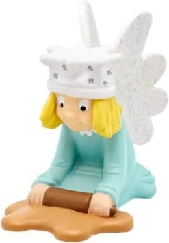 Ausgewählte Produkte 7 Tonies Rolf Zuckowski - In Der Weihnachtsbäckerei