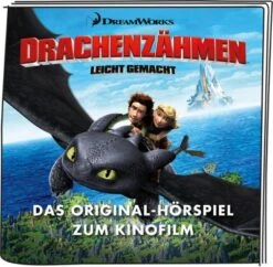 Tonies Drachenzähmen Leicht Gemacht 1 -Spielwaren-Discounter 17068869 03