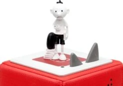 Tonies Greg's Tagebuch - Von Idioten Umzingelt -Spielwaren-Discounter 18574190 04