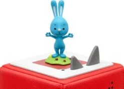 Tonies Kikaninchen - Die Mischung Macht’s 7 Tonies Kikaninchen - Die Mischung Macht’s -Spielwaren-Discounter 18574193 04