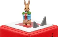Tonies Peter Hase Und Seine Freunde - Geschichten-Schatz -Spielwaren-Discounter 18574196 04