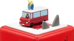 Tonies Eule Findet Den Beat 2 - Europareise 7 Tonies Eule Findet Den Beat 2 - Europareise -Spielwaren-Discounter 18574200 04