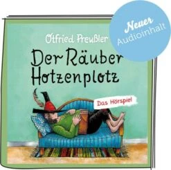 Tonies Räuber Hotzenplotz - Schluss Mit Der Räuberei 5 Tonies Räuber Hotzenplotz - Schluss Mit Der Räuberei -Spielwaren-Discounter 18771763 03