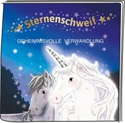 Tonies Sternenschweif - Geheimnisvolle Verwandlung -Spielwaren-Discounter 18853543 03