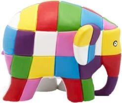 Ausgewählte Produkte 9 Tonies Elmar - Kunterbunte Geschichten