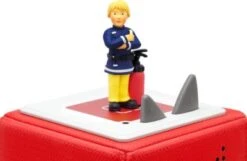 Tonies Feuerwehrmann Sam - Eine Insel Voller Abenteuer -Spielwaren-Discounter 18853553 04