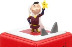 Tonies Der Sternenmann - Lieder Und Hörspiel Zur Guten Nacht -Spielwaren-Discounter 18853555 04