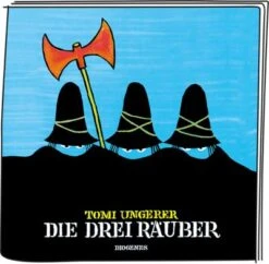 Tonies Die Drei Räuber - Die Drei Räuber -Spielwaren-Discounter 18853557 03