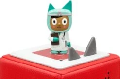 Tonies Kreativ-Tonie Ärztin -Spielwaren-Discounter 18853559 05