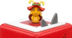 Tonies Monika Häuschen - Warum Stolpern Tausendfüßler Nicht 7 Tonies Monika Häuschen - Warum Stolpern Tausendfüßler Nicht -Spielwaren-Discounter 18853563 04