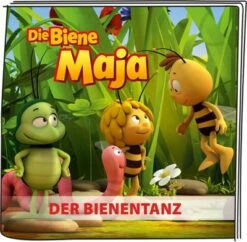 TONIES Biene Maja - Der Bienentanz -Spielwaren-Discounter 19431259 03