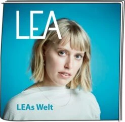 Tonies - LEA - Best Of LEA -Spielwaren-Discounter 19908057 03