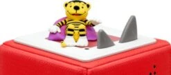 Tonies - Janosch - Als Tiger Und Bär Beinahe Das Beste Verpassten -Spielwaren-Discounter 19908059 04