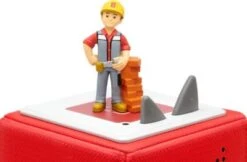 Tonies - Bob Der Baumeister - Bob Der Küchenmeister 7 Tonies - Bob Der Baumeister - Bob Der Küchenmeister -Spielwaren-Discounter 19908065 04