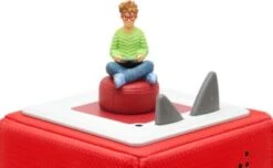 TONIES TKKG Junior - Der Rote Retter -Spielwaren-Discounter 20366532 04