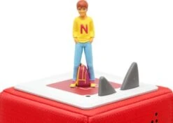 TONIES Hanni Und Nanni - Im Hochzeitsrausch -Spielwaren-Discounter 20769149 04