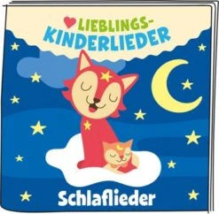 Tonies Lieblings-Kinderlieder - Schlaflieder (Relaunch) 6 Tonies Lieblings-Kinderlieder - Schlaflieder (Relaunch) -Spielwaren-Discounter 20769153 03