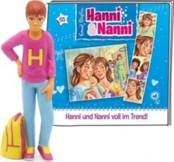 TONIES Hanni Und Nanni - Voll Im Trend -Spielwaren-Discounter 20769155 02