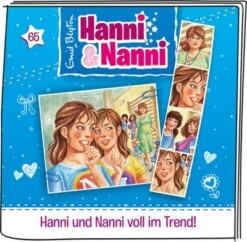 TONIES Hanni Und Nanni - Voll Im Trend -Spielwaren-Discounter 20769155 03