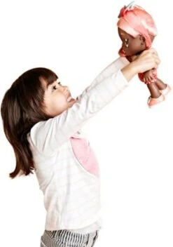 Kindi Kids™ Snack Time Friends Summer Peaches 9 Kindi Kids™ Snack Time Friends Summer Peaches -Spielwaren-Discounter 20834205 04