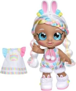 Kindi Kids™ Freundinnen Zum Verkleiden Marsha Mello Bunny