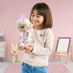 Kindi Kids™ Freundinnen Zum Verkleiden Marsha Mello Bunny 9 Kindi Kids™ Freundinnen Zum Verkleiden Marsha Mello Bunny -Spielwaren-Discounter 20834211 04