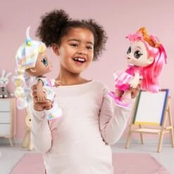 Kindi Kids™ Freundinnen Zum Verkleiden Marsha Mello Bunny 10 Kindi Kids™ Freundinnen Zum Verkleiden Marsha Mello Bunny -Spielwaren-Discounter 20834211 05