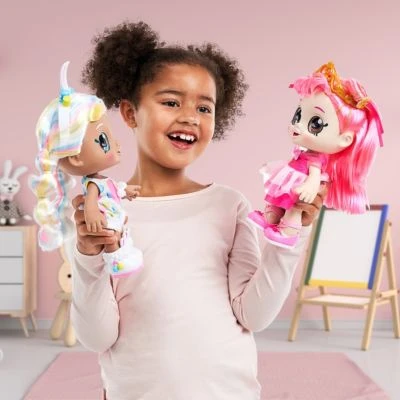 Kindi Kids™ Freundinnen Zum Verkleiden Marsha Mello Bunny 5 Kindi Kids™ Freundinnen Zum Verkleiden Marsha Mello Bunny – Bild 5