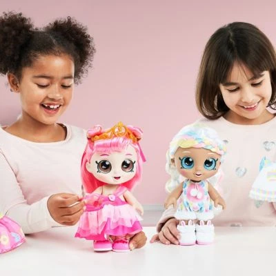 Kindi Kids™ Freundinnen Zum Verkleiden Marsha Mello Bunny 6 Kindi Kids™ Freundinnen Zum Verkleiden Marsha Mello Bunny – Bild 6