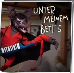 Tonies Unter Meinem Bett - Unter Meinem Bett 5 -Spielwaren-Discounter 21163377 03