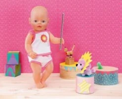 Dolly Moda Unterwäsche, 38-46 Cm -Spielwaren-Discounter 21549009 03