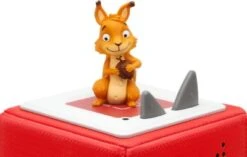 Tonies Peter Wohlleben - Hörst Du Wie Die Bäume Sprechen? 7 Tonies Peter Wohlleben - Hörst Du Wie Die Bäume Sprechen? -Spielwaren-Discounter 21637415 04