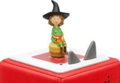 Tonies Petronella Apfelmus - Verhext Und Festgeklebt -Spielwaren-Discounter 21637416 04