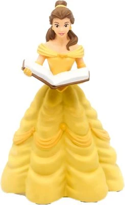 Spielwaren-Discounter 6 Tonies Disney Die Schöne Und Das Biest