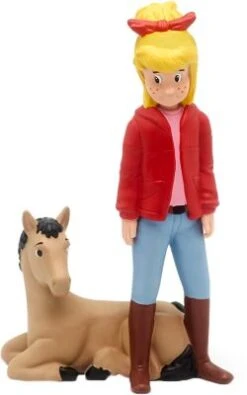 Ausgewählte Produkte 5 Tonies Bibi Und Tina - Das Waisenfohlen