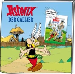 Tonies Asterix - Asterix Der Gallier -Spielwaren-Discounter 22429395 03