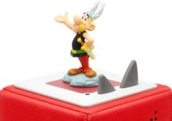 Tonies Asterix - Asterix Der Gallier -Spielwaren-Discounter 22429395 04