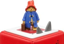 Tonies Paddington Bär - Die Schönsten Geschichten -Spielwaren-Discounter 22429405 04