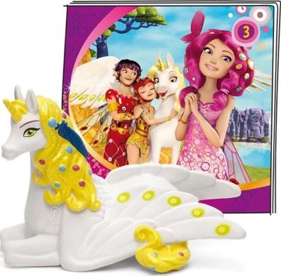 Tonies Mia And Me - Das Goldene Einhorn / Onchao Und Das Paradies 2 Tonies Mia And Me - Das Goldene Einhorn / Onchao Und Das Paradies – Bild 2