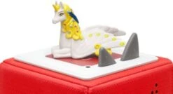 Tonies Mia And Me - Das Goldene Einhorn / Onchao Und Das Paradies 7 Tonies Mia And Me - Das Goldene Einhorn / Onchao Und Das Paradies -Spielwaren-Discounter 22429407 04