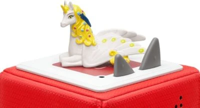 Tonies Mia And Me - Das Goldene Einhorn / Onchao Und Das Paradies 4 Tonies Mia And Me - Das Goldene Einhorn / Onchao Und Das Paradies – Bild 4