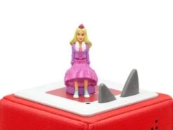 Tonies Barbie - Princess Adventure -Spielwaren-Discounter 22429409 04