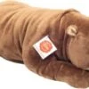 Teddy-Hermann Nilpferd Liegend 45 Cm