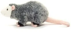 Teddy-Hermann Opossum 27 Cm 6 Teddy-Hermann Opossum 27 Cm -Spielwaren-Discounter 22578772 03