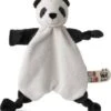 WWF Cub Club Schmusetuch Panu Der Panda (30cm)
