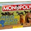 Winning Moves Monopoly Pferde Und Ponys