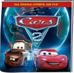 Tonies Disney Cars 2 -Spielwaren-Discounter 23731170 03