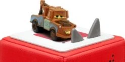 Tonies Disney Cars 2 -Spielwaren-Discounter 23731170 04