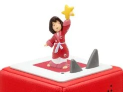 Tonies Lauras Stern - Glitzernde Gutenacht-Geschichten -Spielwaren-Discounter 23731191 04