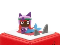 Tonies Kreativ-Tonie Meerjungfrau (Neuauflage) -Spielwaren-Discounter 23731249 04